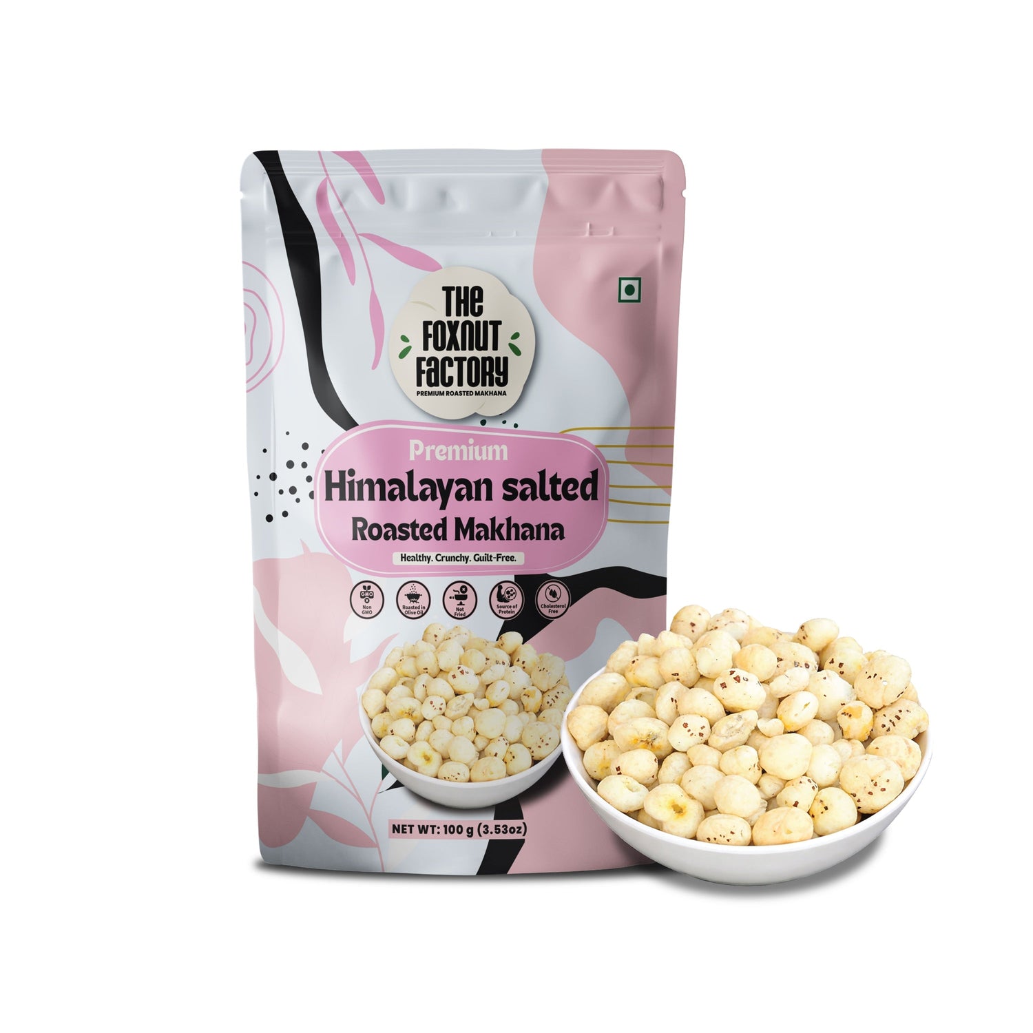 Best Sellers - The Foxnut Factory