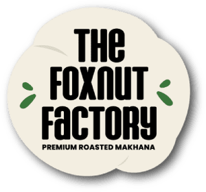 The Foxnut Factory